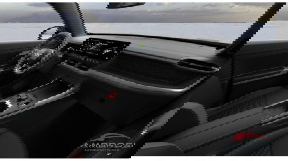 Jeep Compass nuova a Perugia (6)