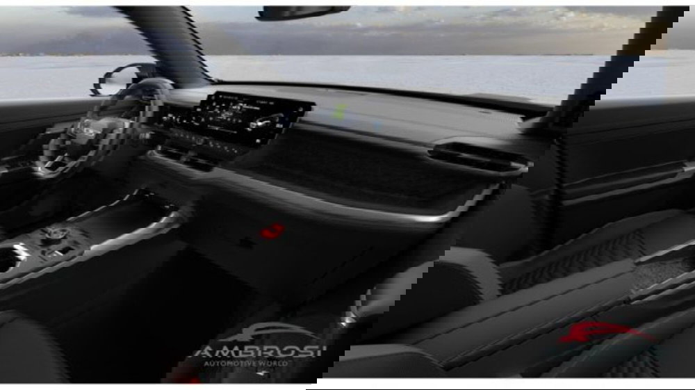 Jeep Compass nuova a Perugia (5)