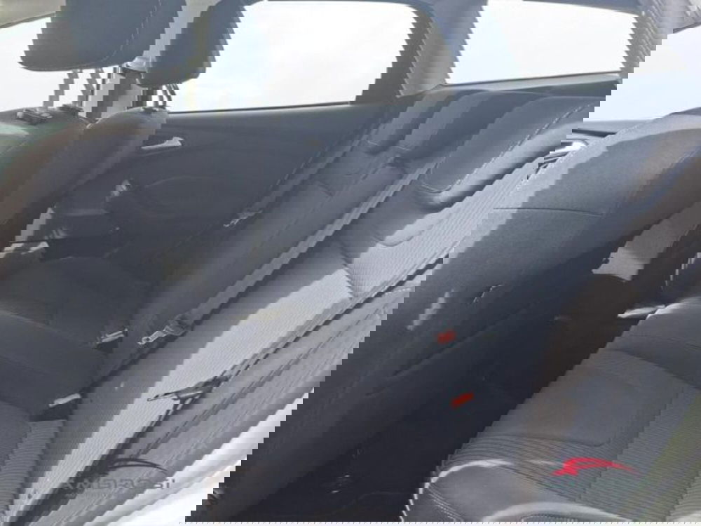 Ford Focus Station Wagon usata a Perugia (11)