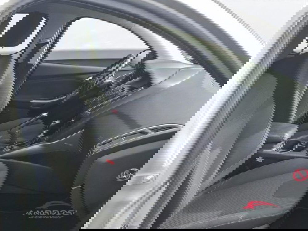 Ford Focus Station Wagon usata a Perugia (12)