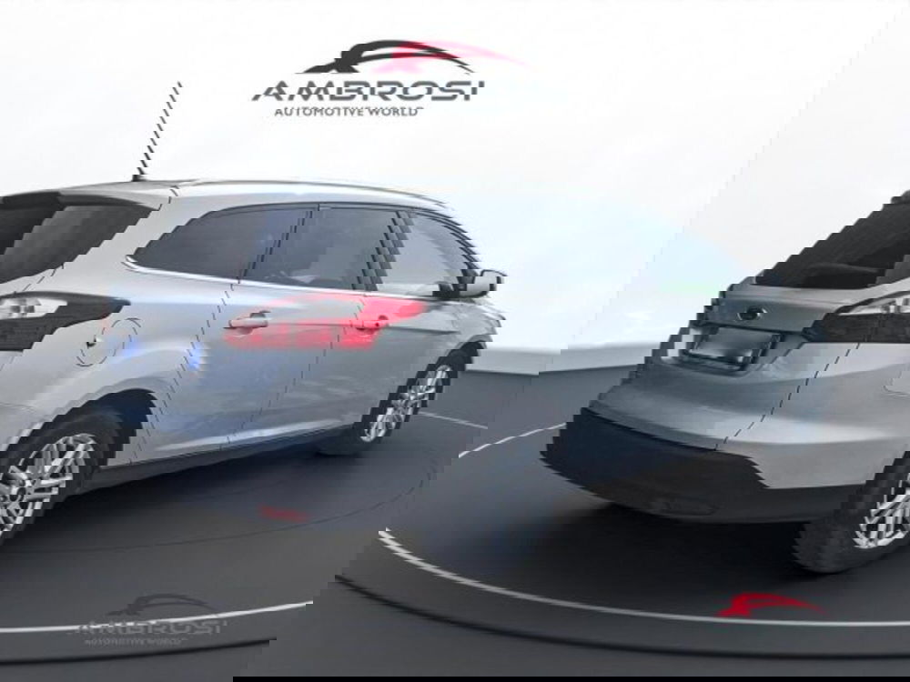 Ford Focus Station Wagon usata a Perugia (3)