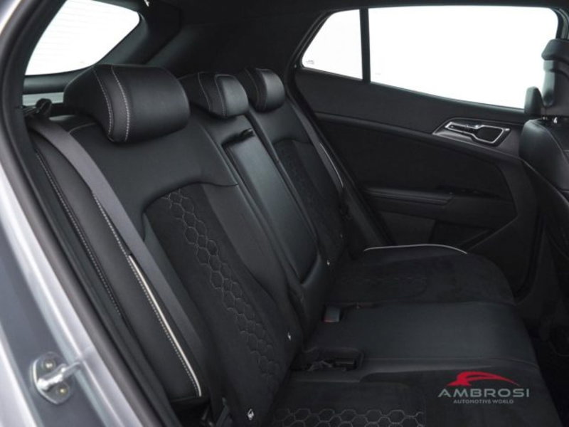 Kia Sportage usata a Perugia (11)