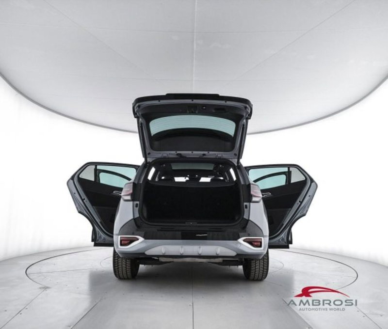 Kia Sportage usata a Perugia (7)