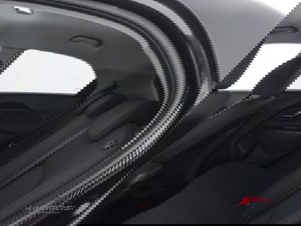 Kia Rio usata a Perugia (10)