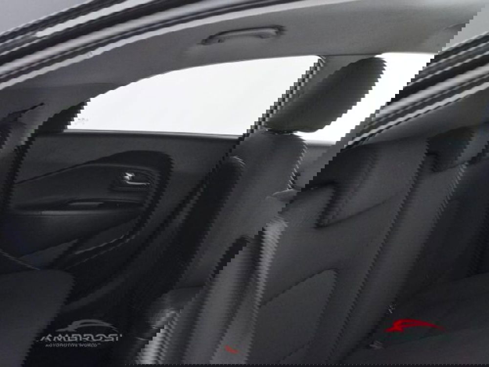 Kia Rio usata a Perugia (11)