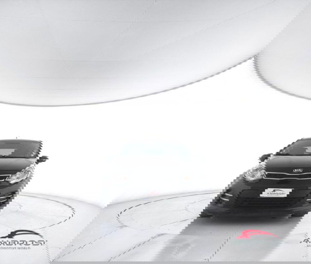 Kia Rio usata a Perugia (5)