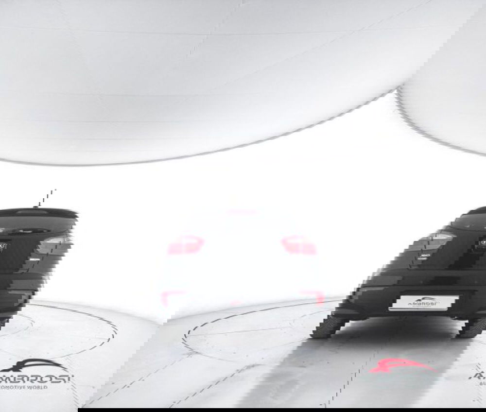 Kia Rio usata a Perugia (6)