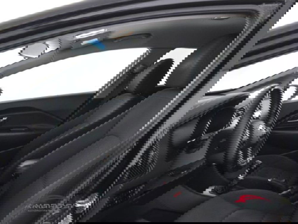 Kia Rio usata a Perugia (9)