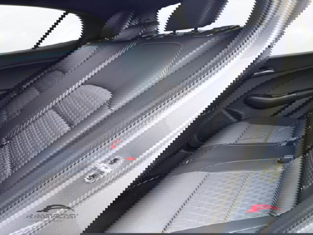 Mg MG3 nuova a Perugia (11)