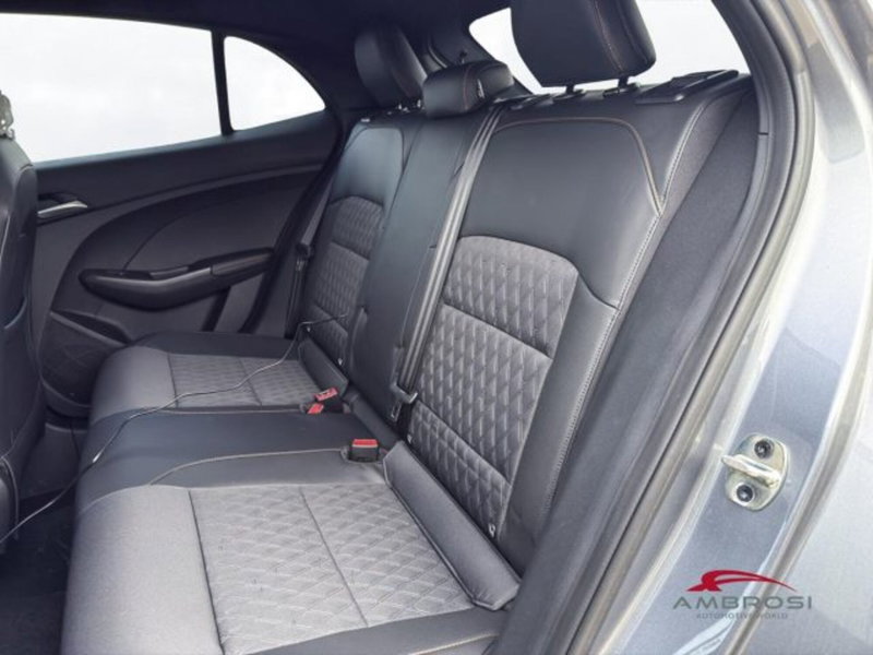 Mg MG3 nuova a Perugia (11)