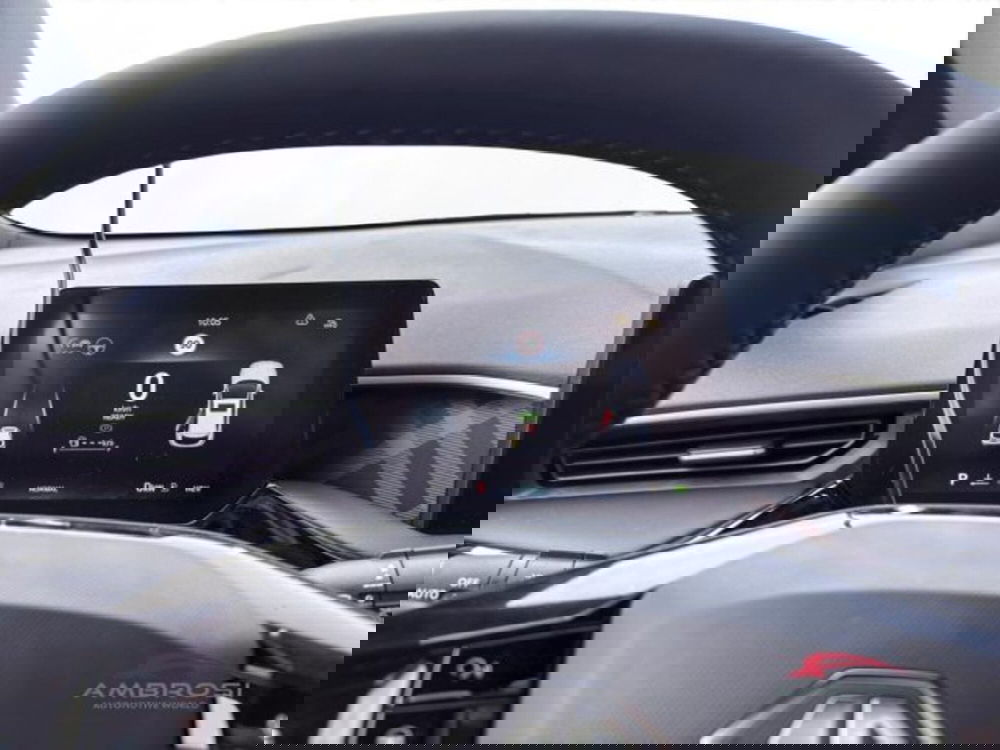 Mg MG3 nuova a Perugia (13)