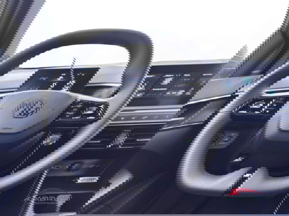 Mg MG3 nuova a Perugia (14)