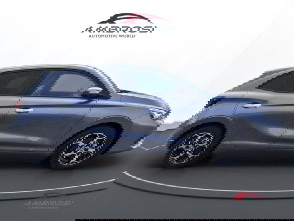 Mg MG3 nuova a Perugia (5)