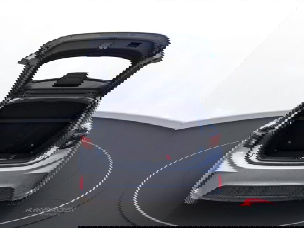 Mg MG3 nuova a Perugia (9)