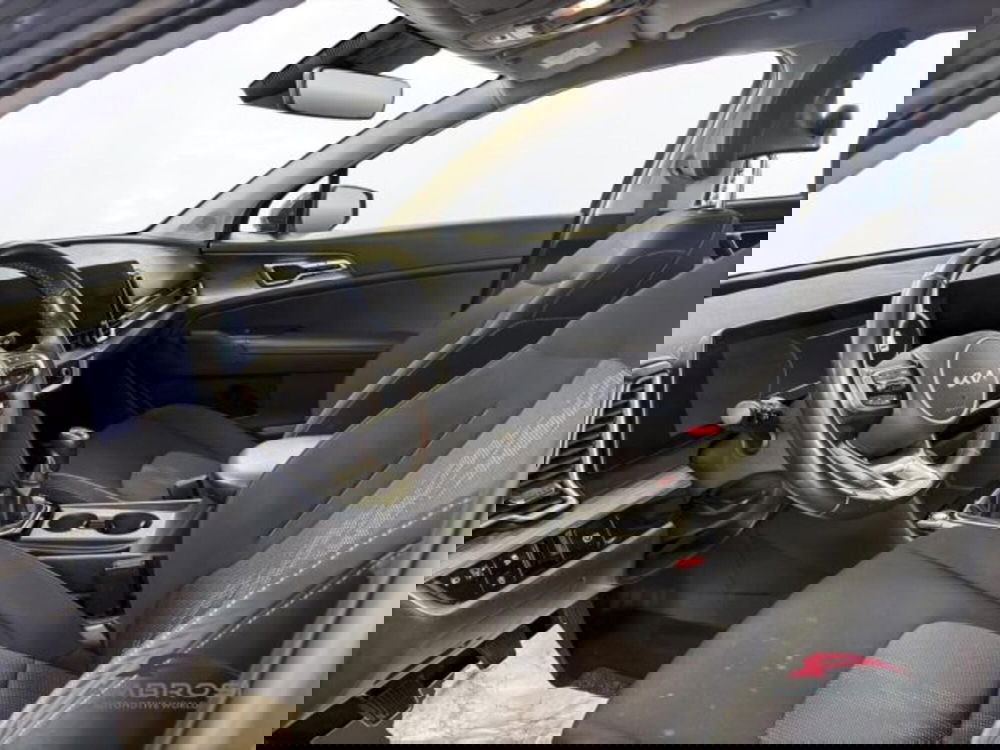 Kia Sportage usata a Perugia (10)