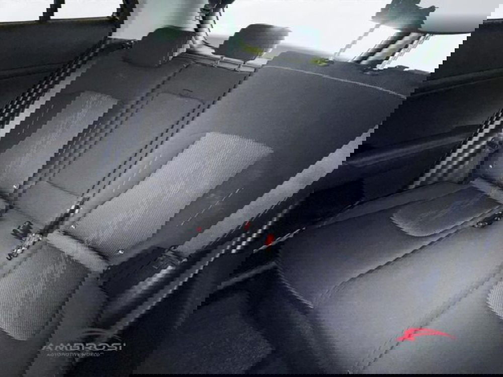 Kia Sportage usata a Perugia (11)