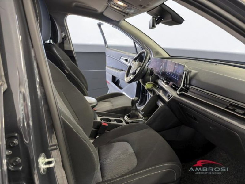 Kia Sportage usata a Perugia (12)