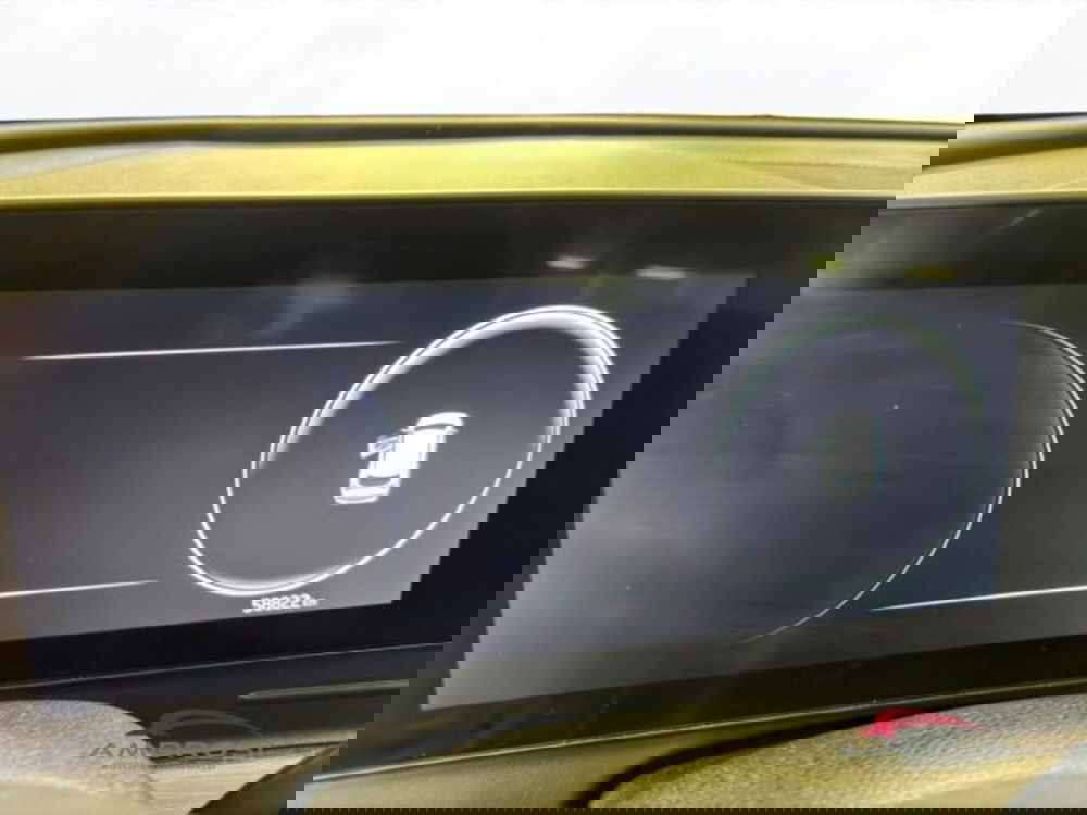 Kia Sportage usata a Perugia (13)