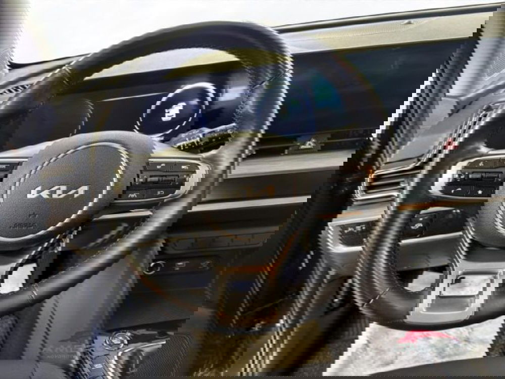 Kia Sportage usata a Perugia (14)