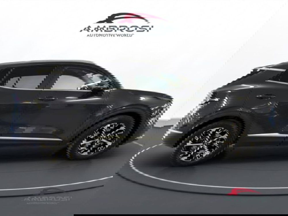 Kia Sportage usata a Perugia (5)