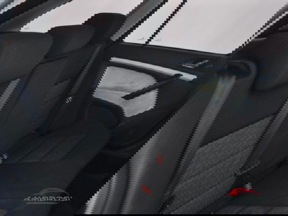 Skoda Octavia usata a Perugia (11)