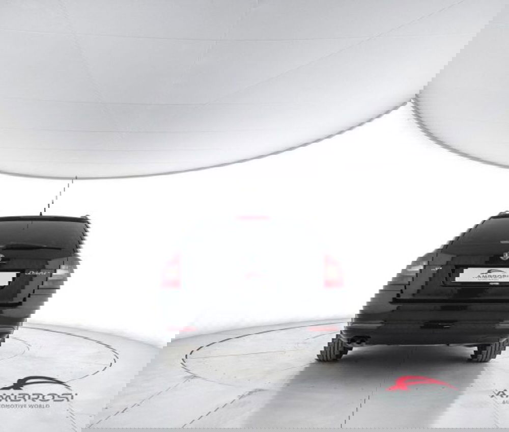 Skoda Octavia usata a Perugia (6)