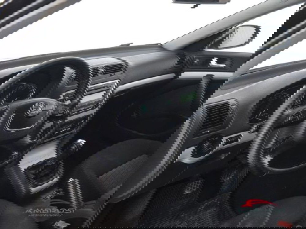 Skoda Octavia usata a Perugia (8)