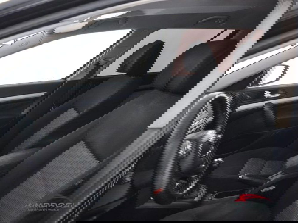 Skoda Octavia usata a Perugia (9)