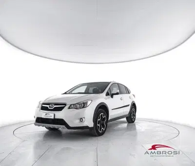 Subaru XV 2.0D-S Trend del 2013 usata a Corciano