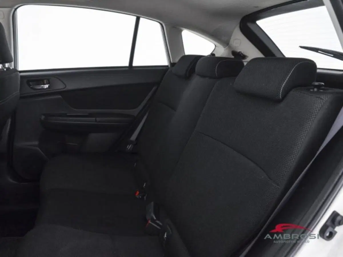 Subaru XV usata a Perugia (10)