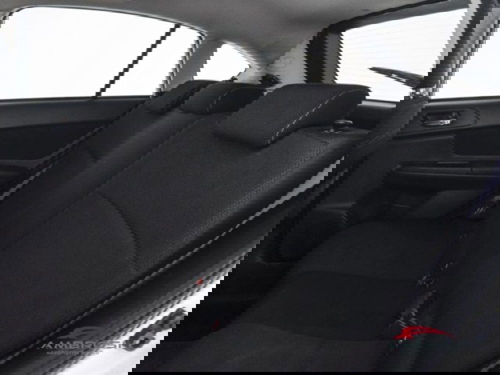 Subaru XV usata a Perugia (10)