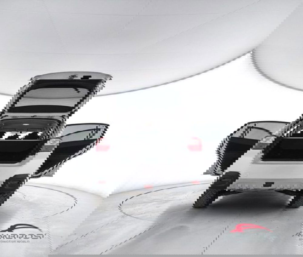 Subaru XV usata a Perugia (7)