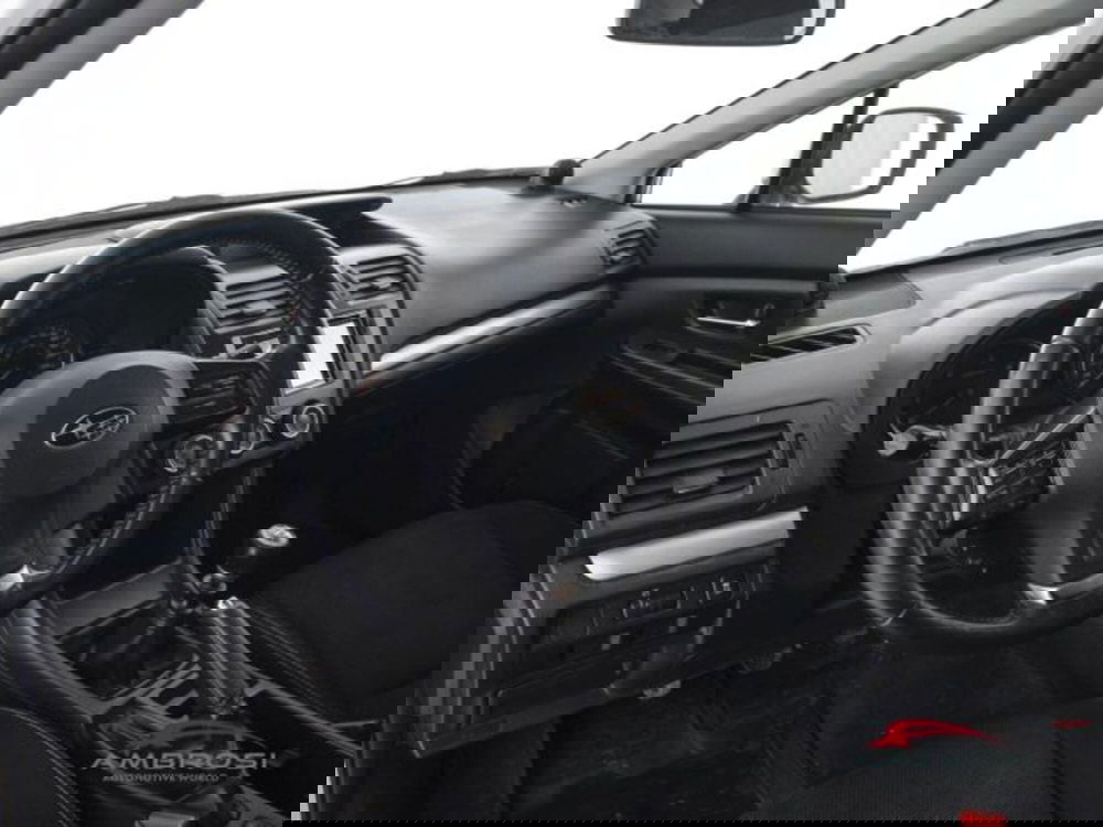 Subaru XV usata a Perugia (8)