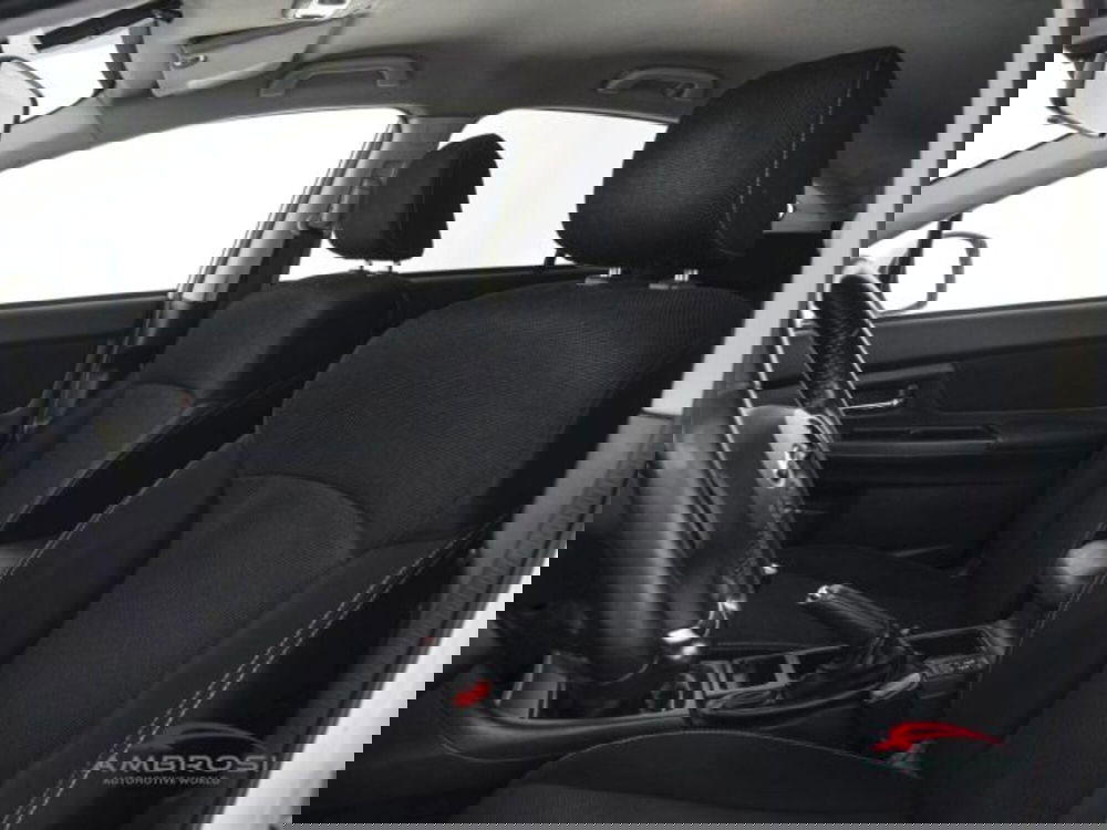 Subaru XV usata a Perugia (9)