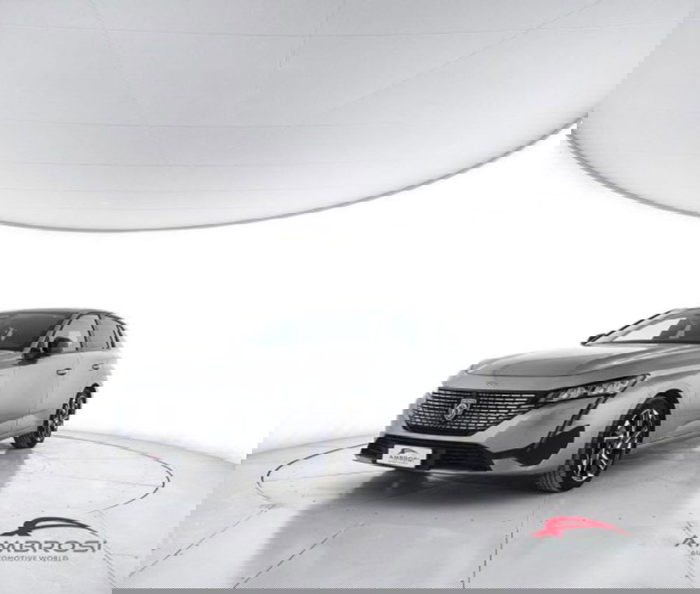 Peugeot 308 usata a Perugia