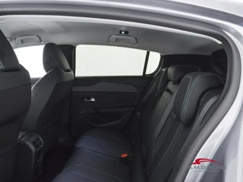 Peugeot 308 usata a Perugia (10)