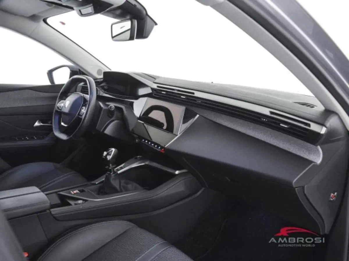 Peugeot 308 usata a Perugia (12)