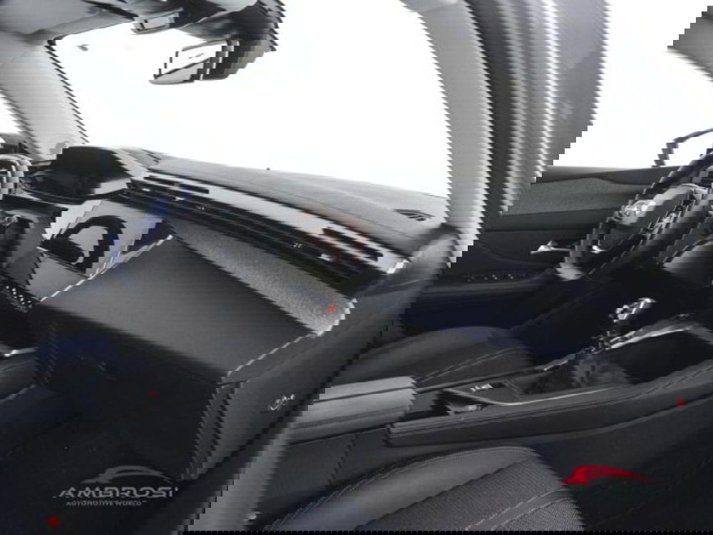 Peugeot 308 usata a Perugia (12)