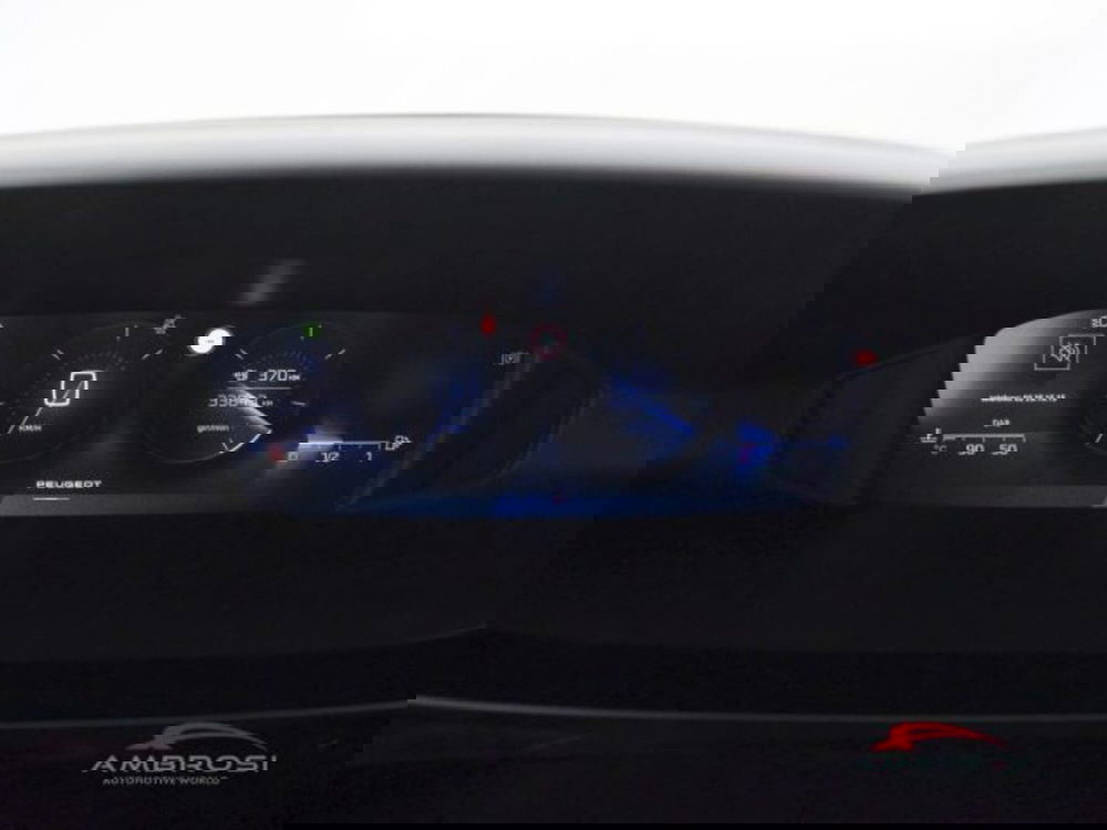 Peugeot 308 usata a Perugia (13)