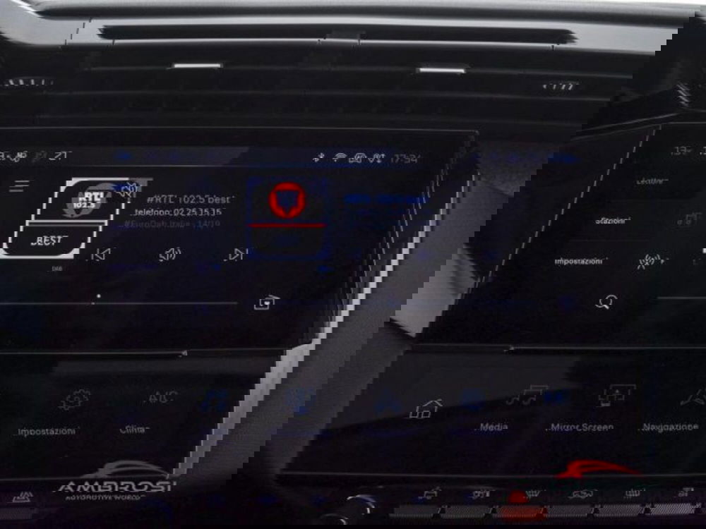 Peugeot 308 usata a Perugia (14)