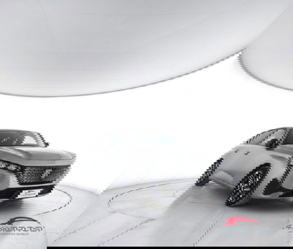 Peugeot 308 usata a Perugia (2)