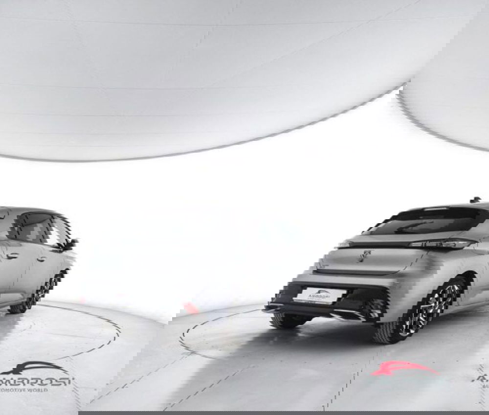 Peugeot 308 usata a Perugia (3)