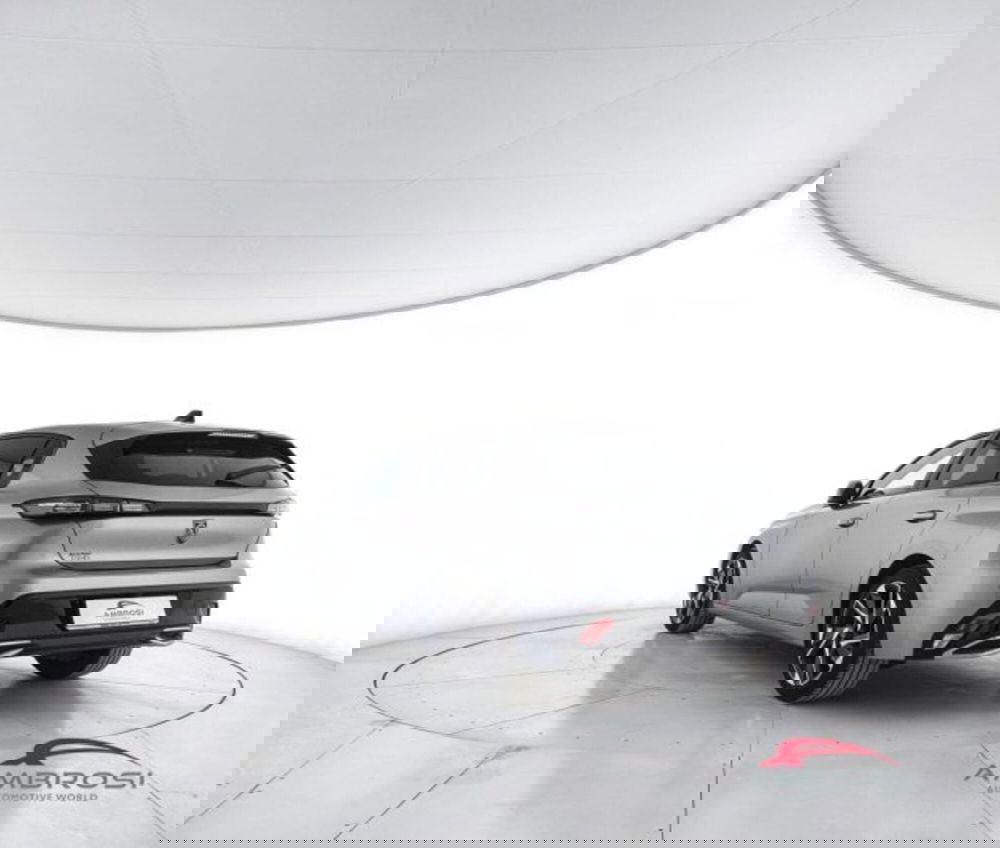 Peugeot 308 usata a Perugia (4)