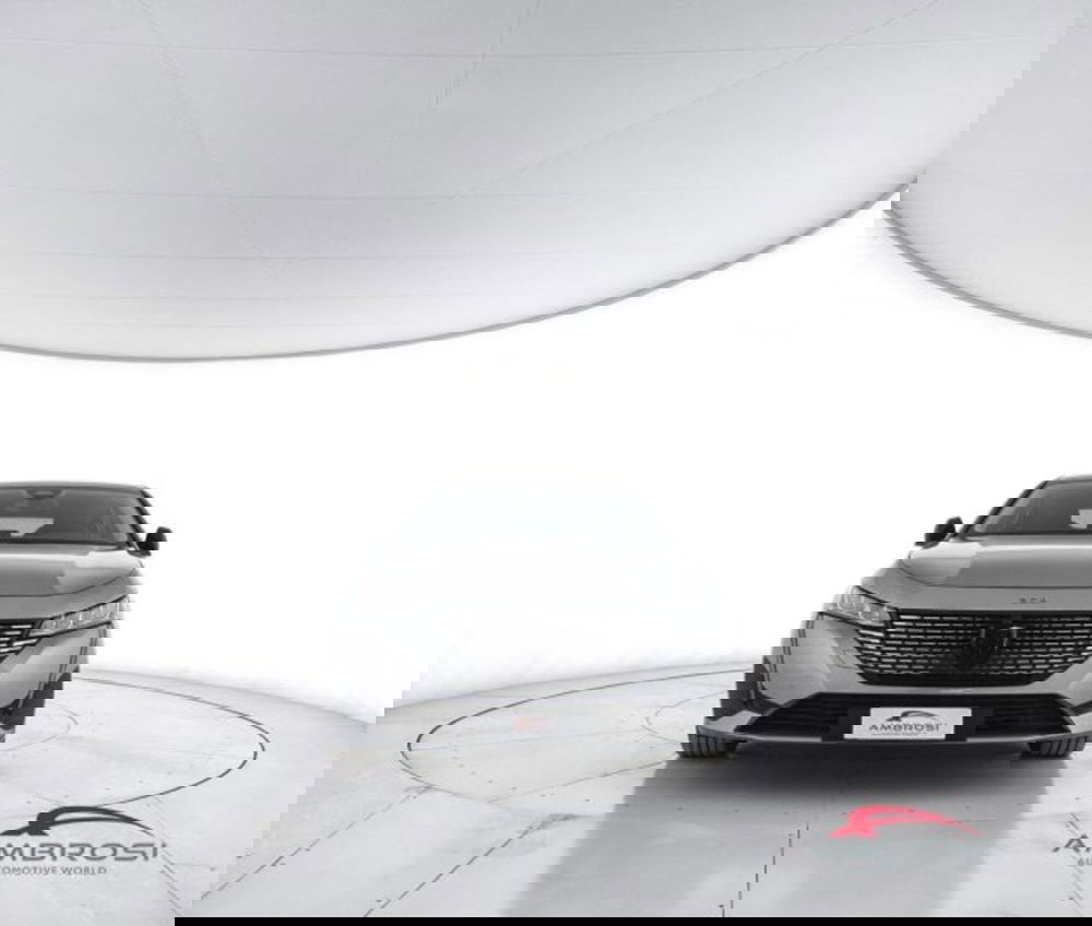 Peugeot 308 usata a Perugia (5)