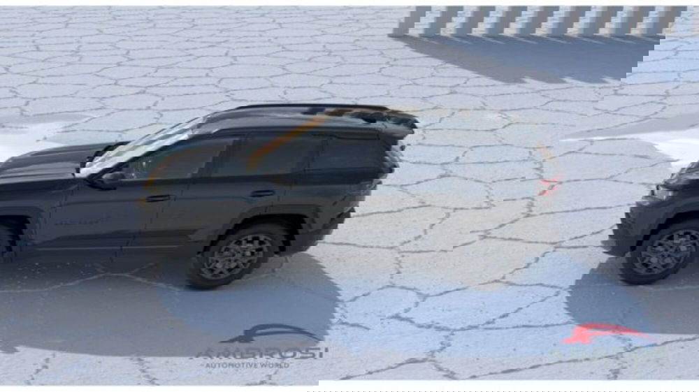 Jeep Compass nuova a Perugia (3)