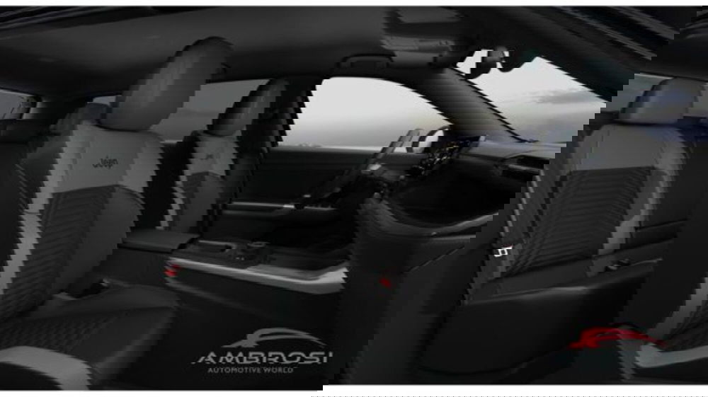 Jeep Compass nuova a Perugia (7)