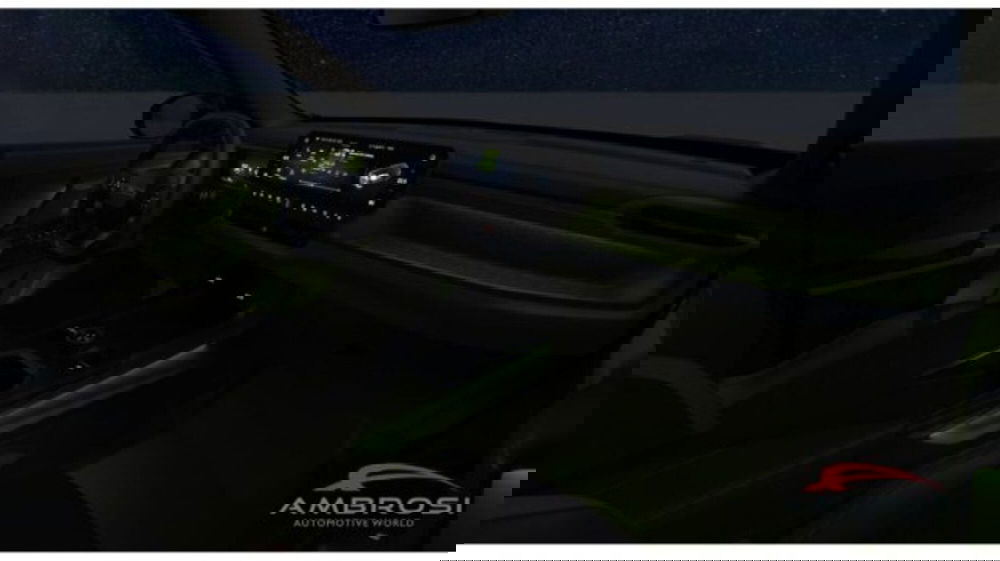 Jeep Compass nuova a Perugia (9)