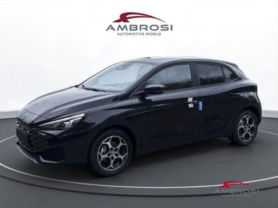 Mg MG3 1.5 hybrid+ Comfort auto nuova a Corciano