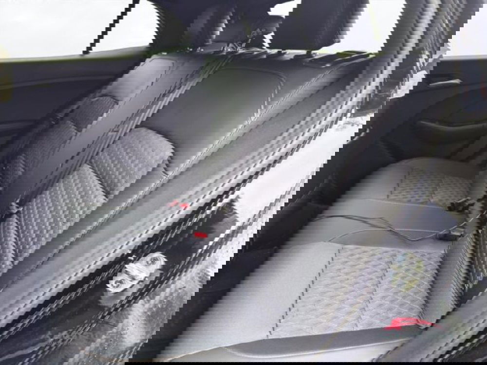 Mg MG3 nuova a Perugia (11)