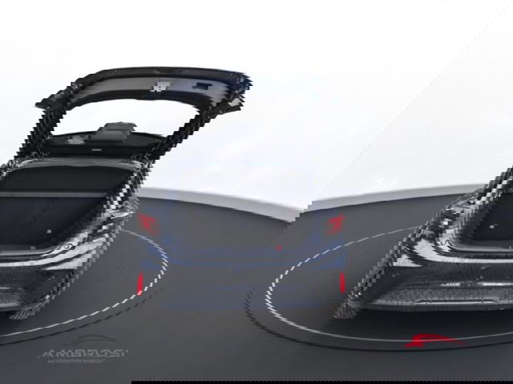 Mg MG3 nuova a Perugia (9)